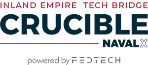 Crucible logo